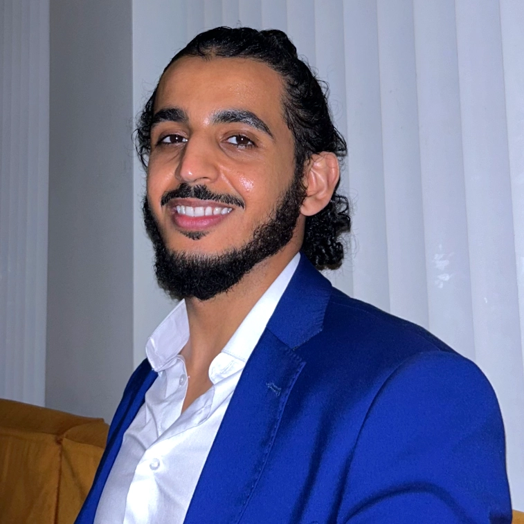 عبدالله الحداد